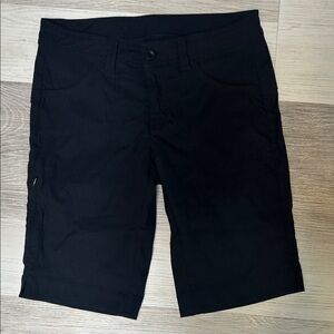 MEC Women's Black Shorts